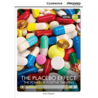  Placebo Effect: The Power of Positive Thinking Intermediate Book with Online Access – Brian Sargent
