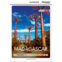  Madagascar Low Intermediate Book with Online Access – Genevieve Kocienda