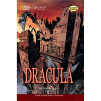  Dracula – Cassic Comics,Stocker