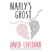  Marly's Ghost – David Levithan