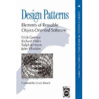  Valuepack: Design Patterns:Elements of Reusable Object-Oriented Software with Applying UML and Patterns:An Introduction to Object-Oriented Analysis an – Erich Gamma,Richard Helm,Ralph Johnson,John M. Vlissides,Craig Larman