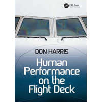 Human Performance on the Flight Deck – Don Harris