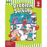  Problem Solving: Grade 2 (Flash Skills) – Flash Kids