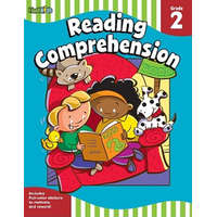  Reading Comprehension: Grade 2 (Flash Skills) – Flash Kids