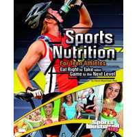 Sports Nutrition for Teen Athletes – Dana Rau