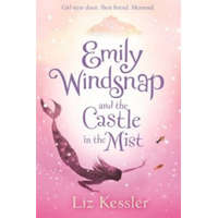  Emily Windsnap and the Castle in the Mist – Liz Kessler