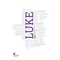  NIV Gospel of Luke – New International Version