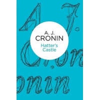 Hatter's Castle – A. J. Cronin (Brožovaná)