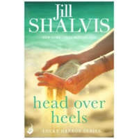 Head Over Heels – Jill Shalvis