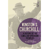  History of the English-Speaking Peoples Volume III – Winston S. Churchill