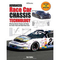  Advanced Race Car Chassis Technology – Bob Bolles