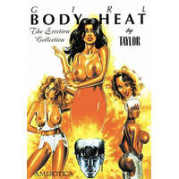  Girl: Body Heat Vol.1 – Kevin J. Taylor