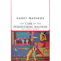  Case of the Persevering Maltese – Harry Mathews