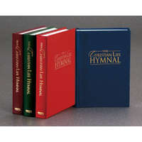 Christian Life Hymnal – Hendrickson Publishers,Hendrickson Worship,Hendrickson Worship