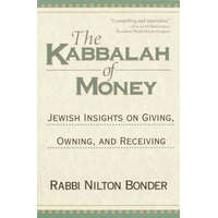  Kabbalah of Money – Nilton Bonder