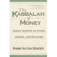 Kabbalah of Money – Nilton Bonder