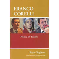  Franco Corelli – Rene Seghers