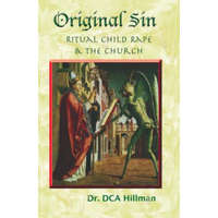 Original Sin – David C. A. Hillman
