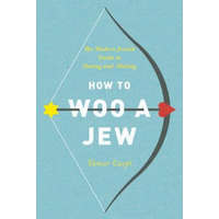  How to Woo a Jew – Tamar Caspi