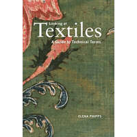  Looking at Textiles - A Guide to Technical Terms – Elena Phipps