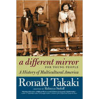  Different Mirror For Young People – Ronald T. Takaki