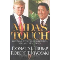  Midas Touch – Donald J. Trump,Robert T. Kiyosaki