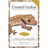  Crested Geckos – Philippe De Vosjoil