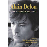  Alain Delon – Bloomsbury