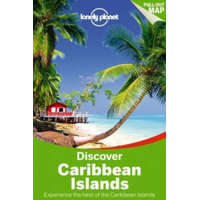  Lonely Planet Discover Caribbean Islands – Lonely Planet