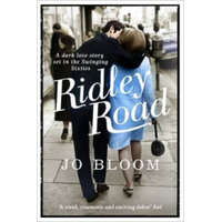  Ridley Road – Jo Bloom