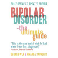  Bipolar Disorder – Sarah Owen,Amanda Saunders