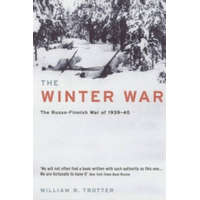  Winter War – William R. Trotter