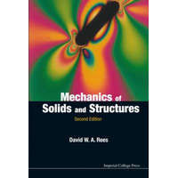  Mechanics Of Solids And Structures (2nd Edition) – David W.A. Rees