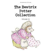  Beatrix Potter Collection Volume Two – Beatrix Potter