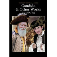  Candide and Other Works – Voltaire