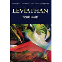  Leviathan – Thomas Hobbes
