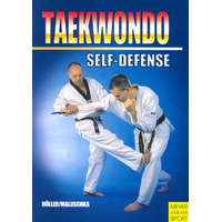  Taekwondo - Self-Defense – HOLLER,Maluschka