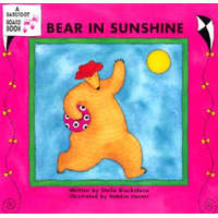  Bear in Sunshine – Stella Blackstone