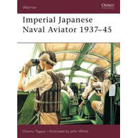  Imperial Japanese Naval Aviator 1937-45 – Osamu Tagaya