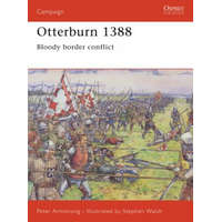  Otterburn 1388 – Peter Armstrong