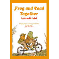  Frog and Toad Together – Arnold Lobel