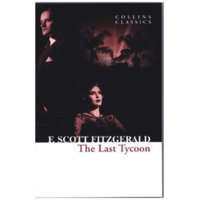  Last Tycoon – F Scott Fitzgerald
