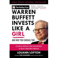 Warren Buffett Invests Like a Girl – The Motley Fool,LouAnn Lofton
