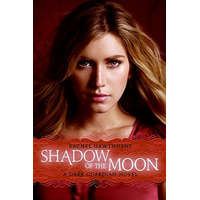  Dark Guardian #4: Shadow of the Moon – Rachel Hawthorne