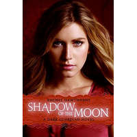 Dark Guardian #4: Shadow of the Moon – Rachel Hawthorne