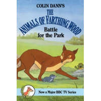  Battle For The Park – Colin Dann