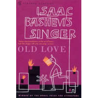  Old Love Stories – Isaac Bashevis Singer