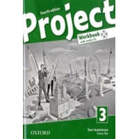  Project: Level 3: Workbook with Audio CD and Online Practice – Tom Hutchinson,Diana Pye