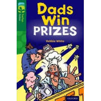 Oxford Reading Tree TreeTops Fiction: Level 12 More Pack B: Dads Win Prizes – Debbie White