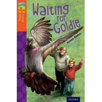  Oxford Reading Tree TreeTops Fiction: Level 13: Waiting for Goldie – Susan Gates